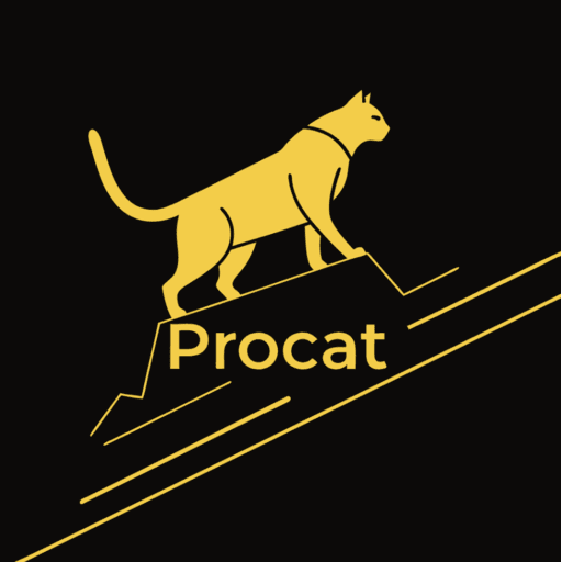 procat icon
